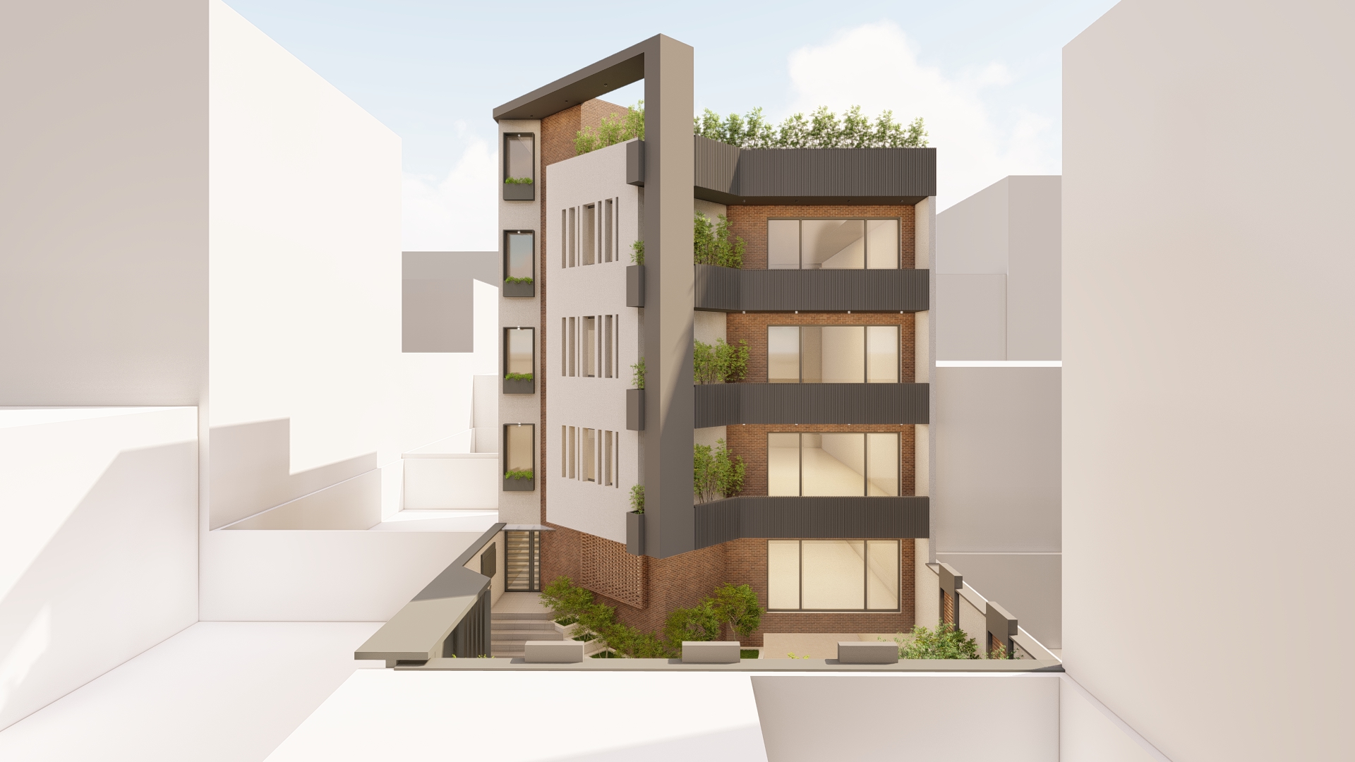 Apartment no.71