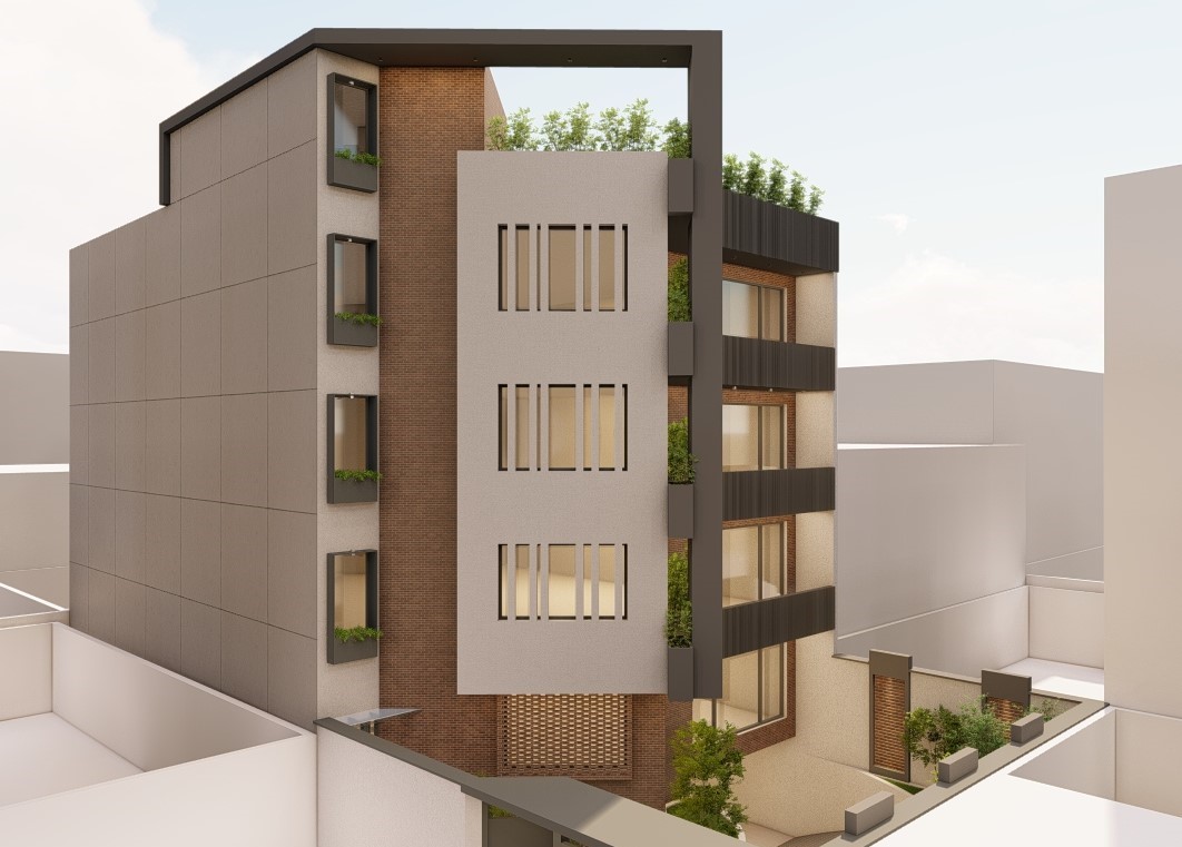 Apartment no.71