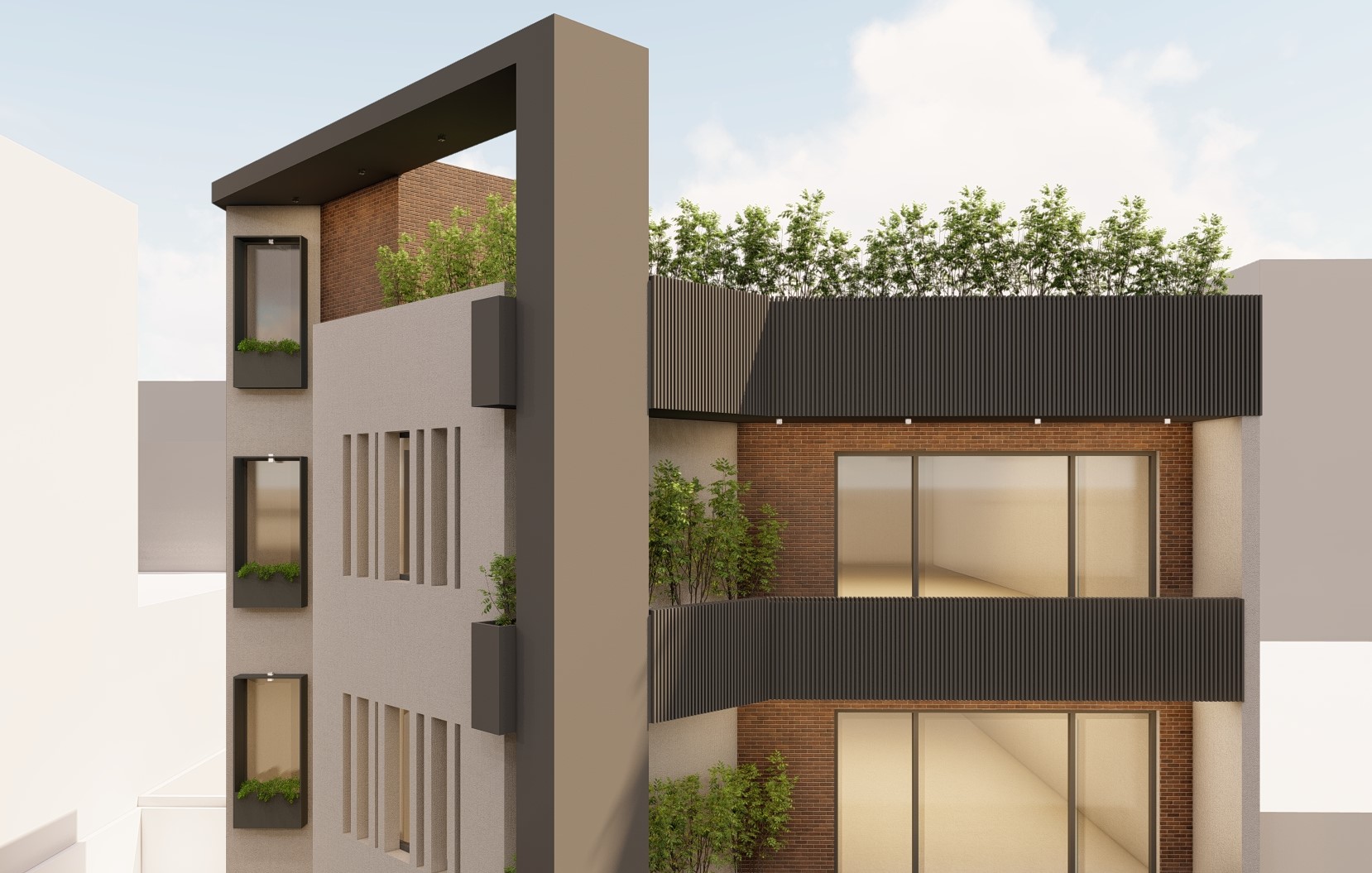 Apartment no.71