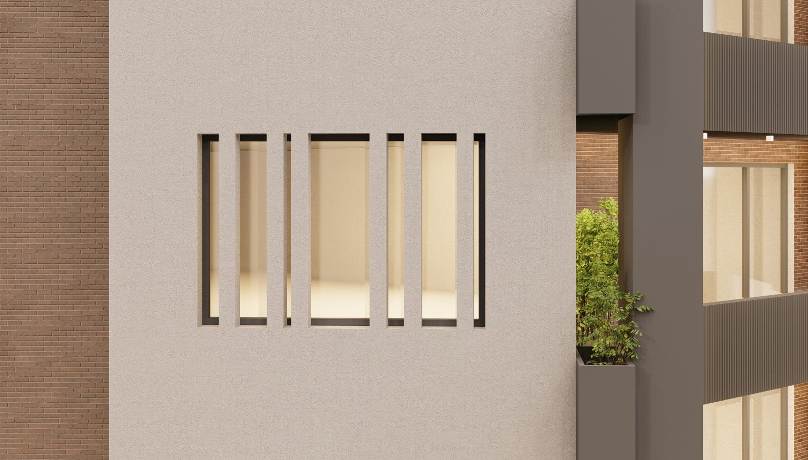 Apartment no.71