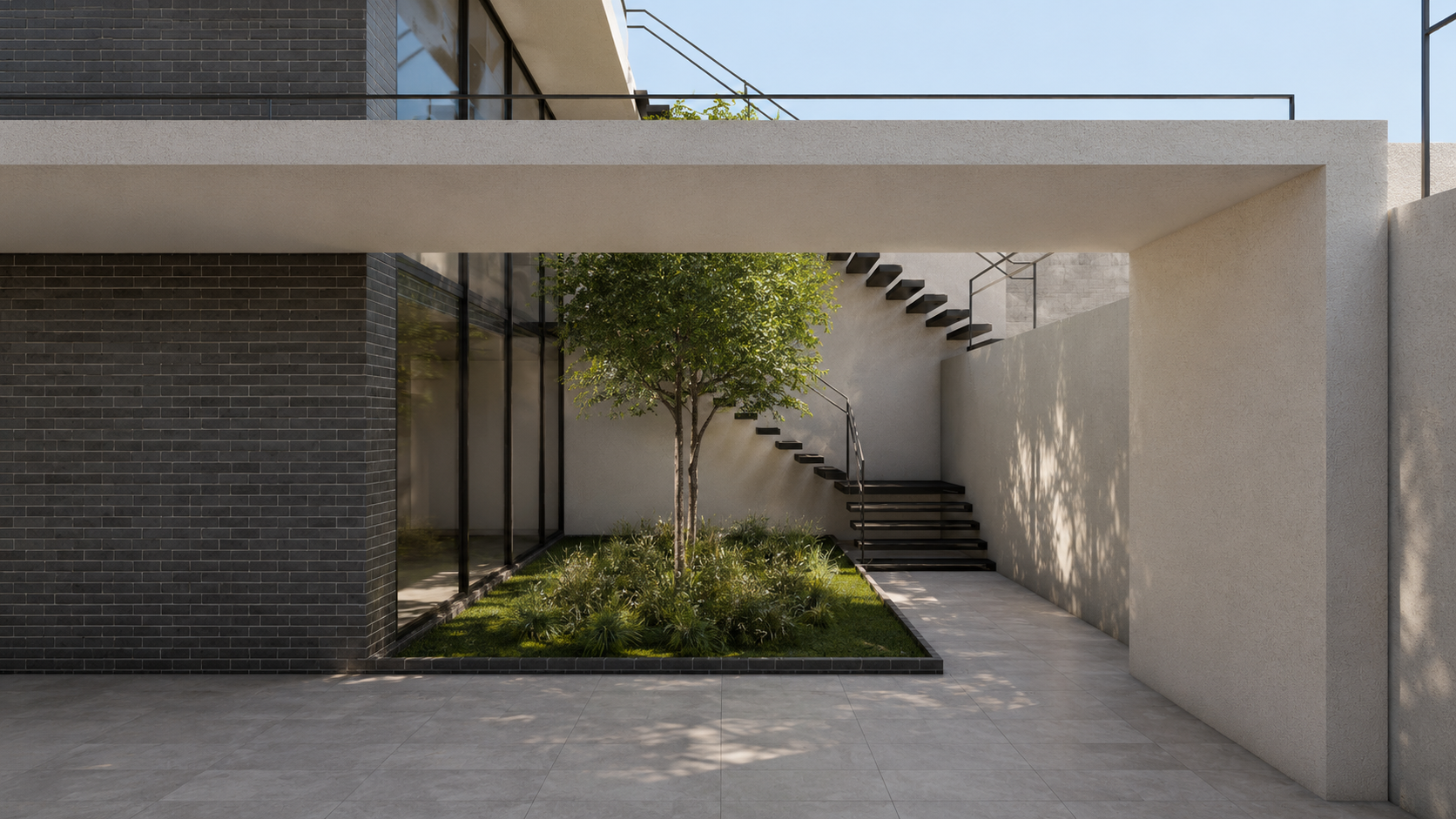 Bridge Villa
