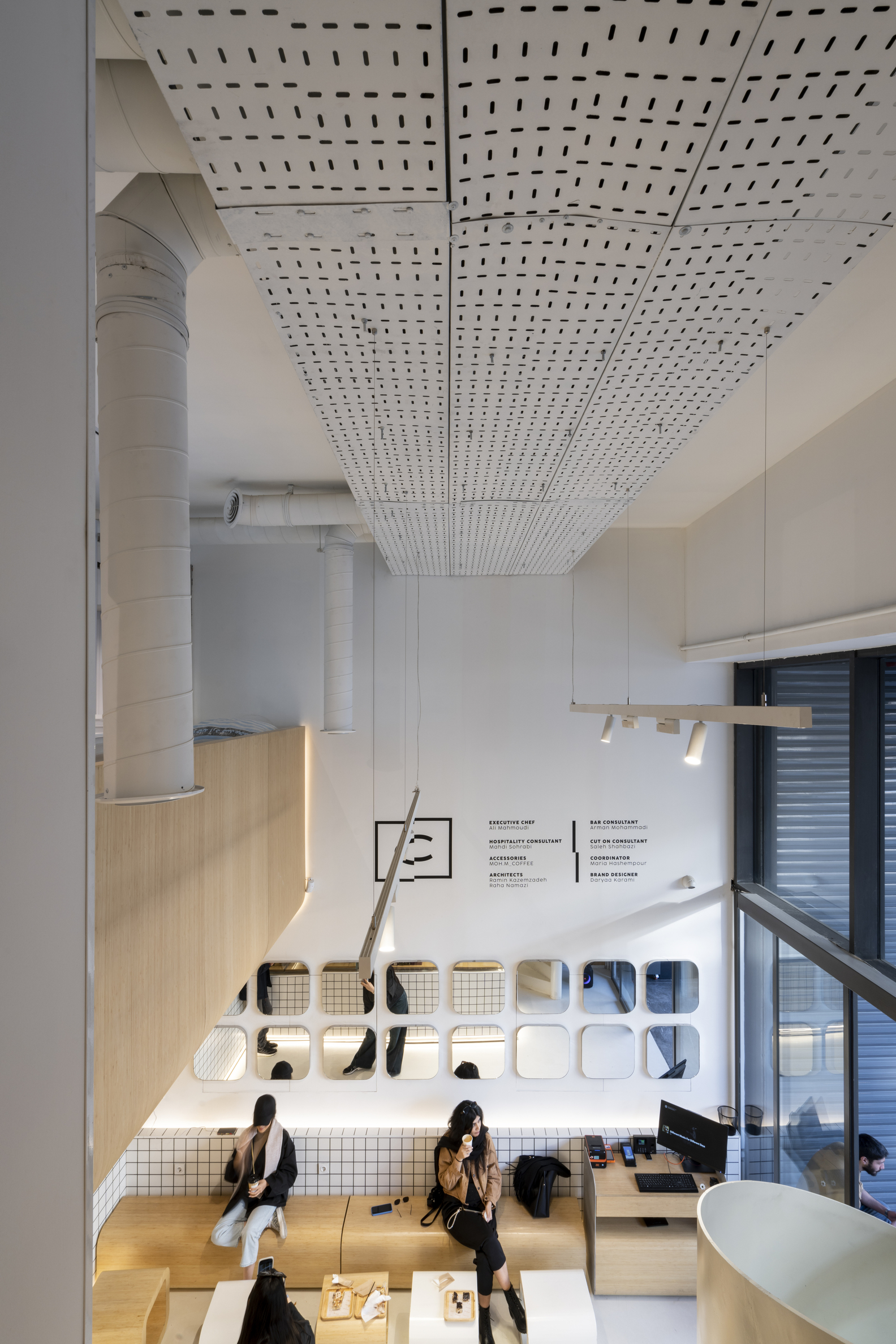 Cut-On Cafe Bakery