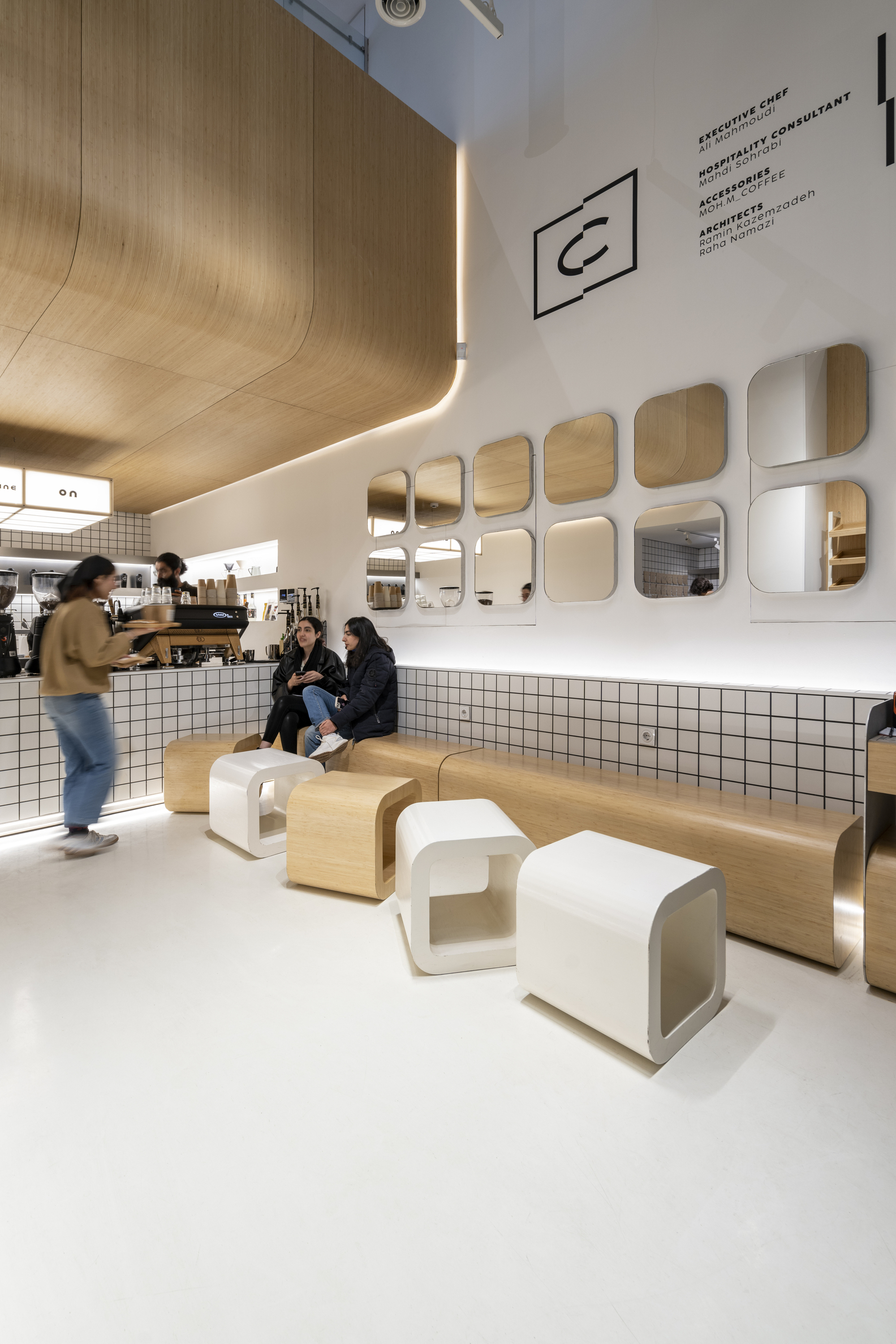 Cut-On Cafe Bakery