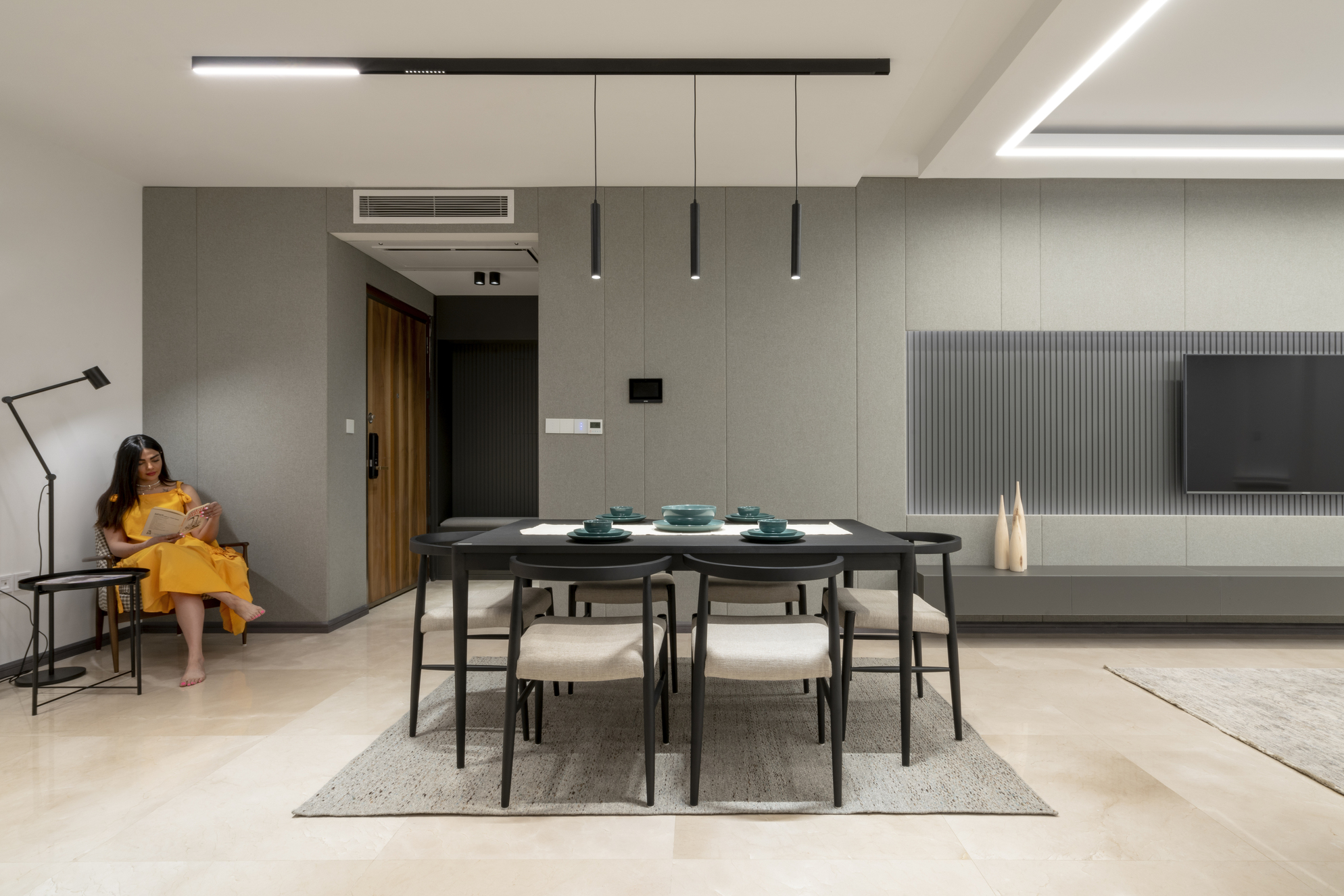 Day House