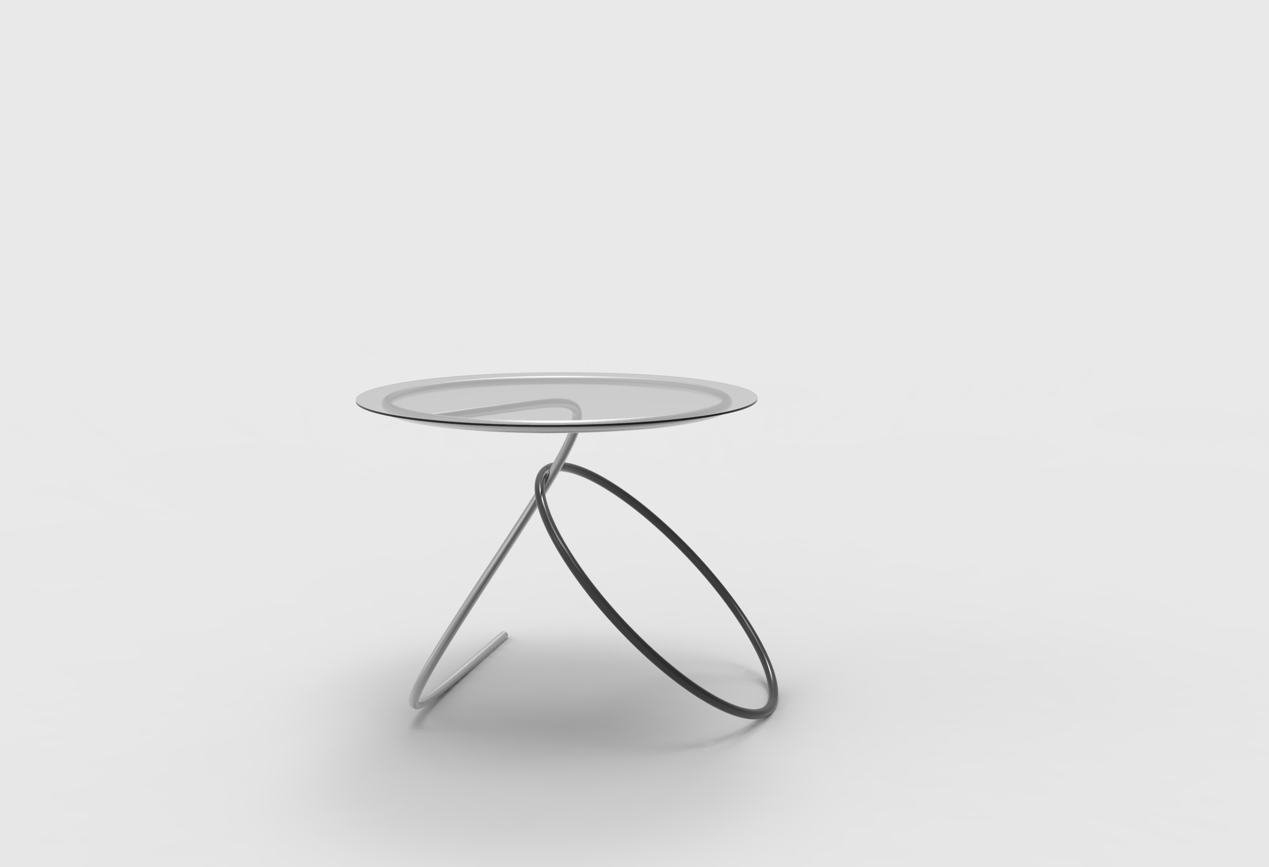 Gereh Side Table