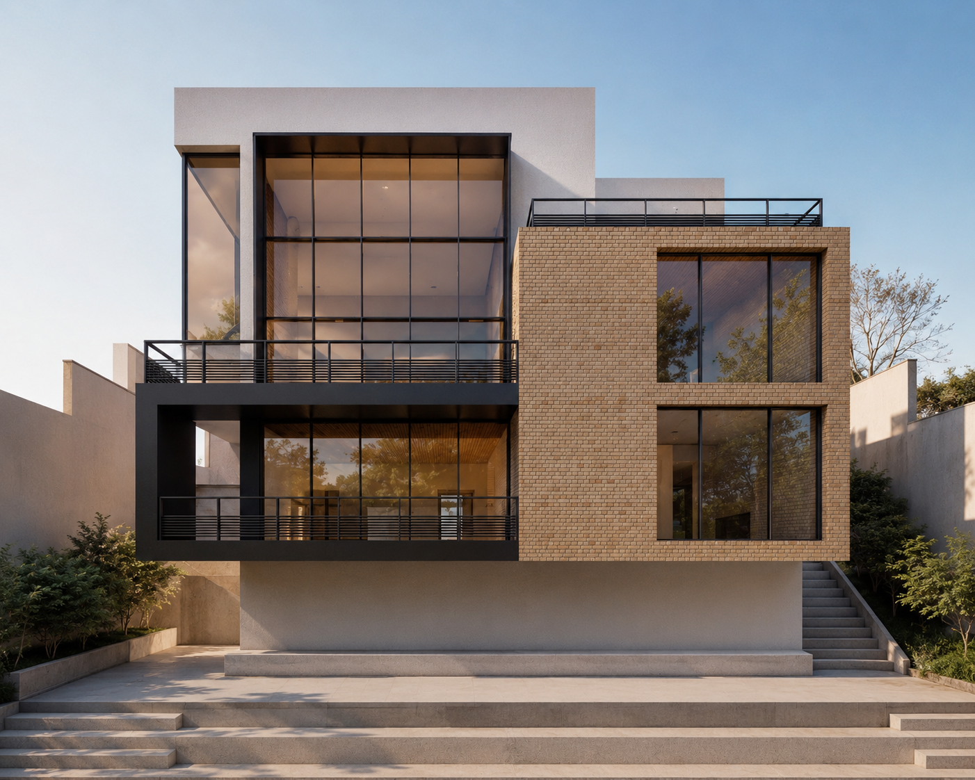 Sora House