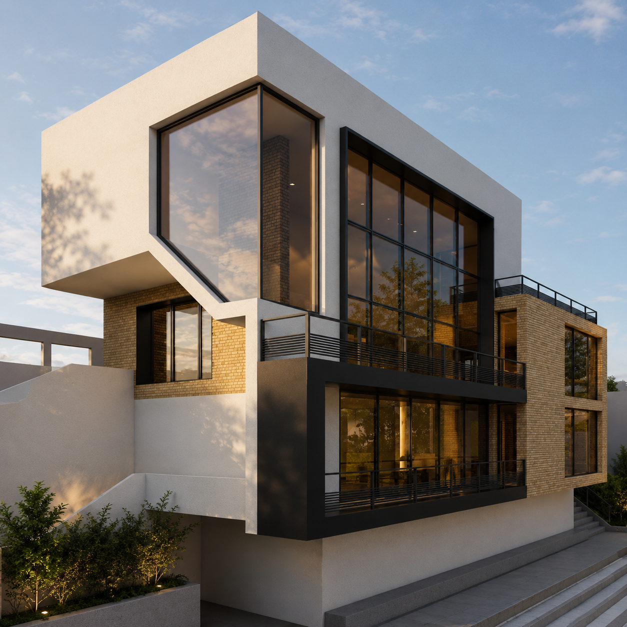 Sora House
