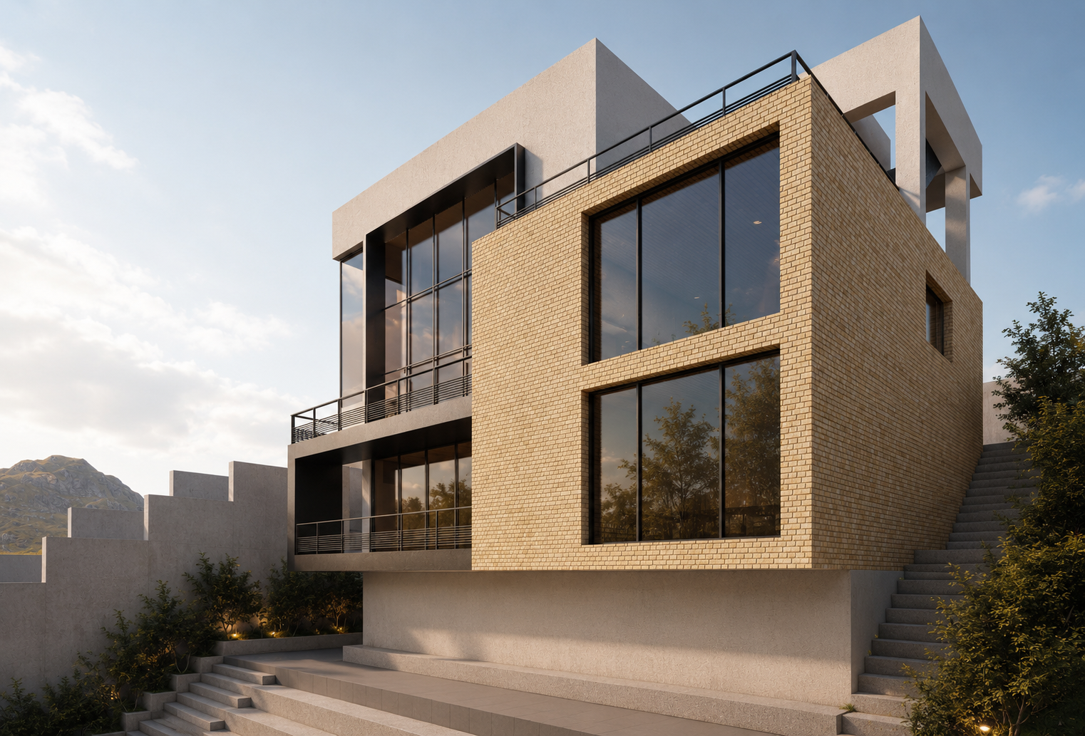 Sora House