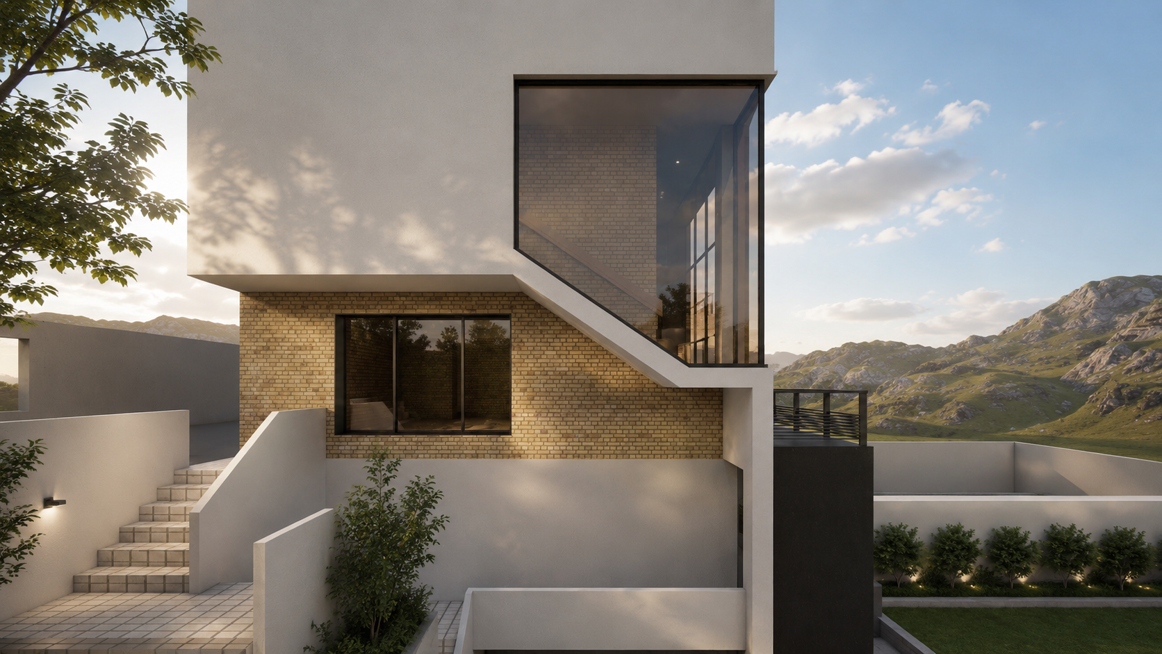 Sora House