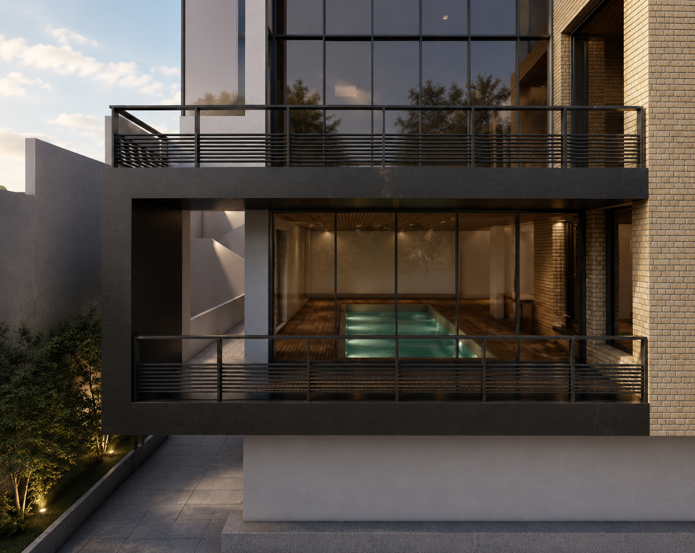 Sora House