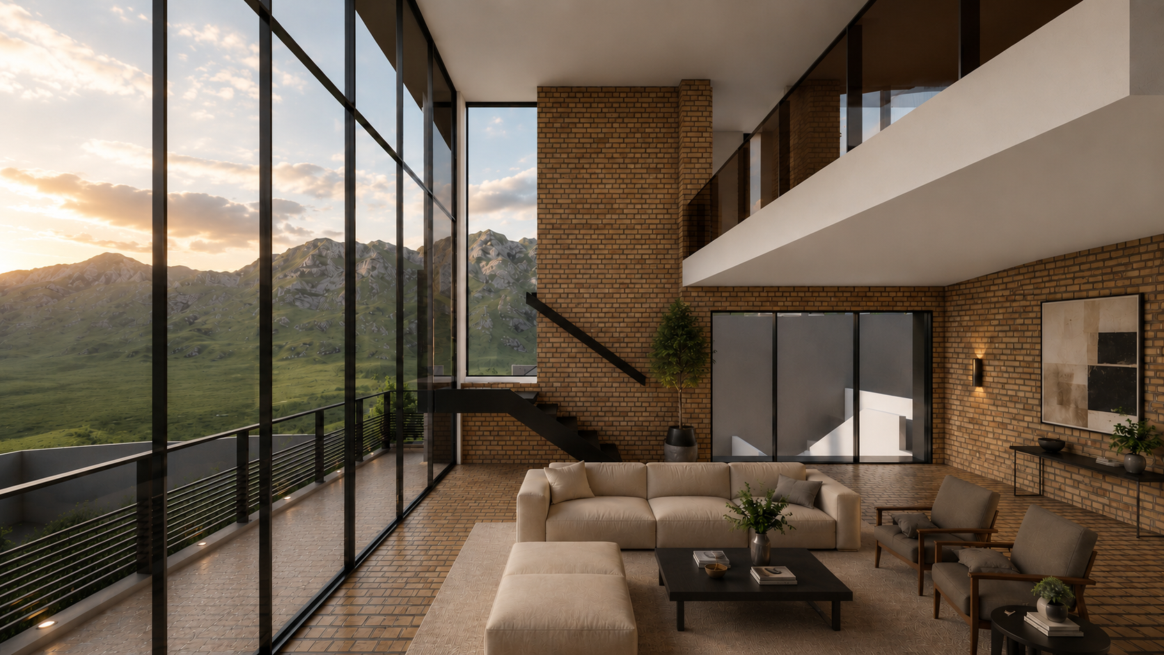 Sora House