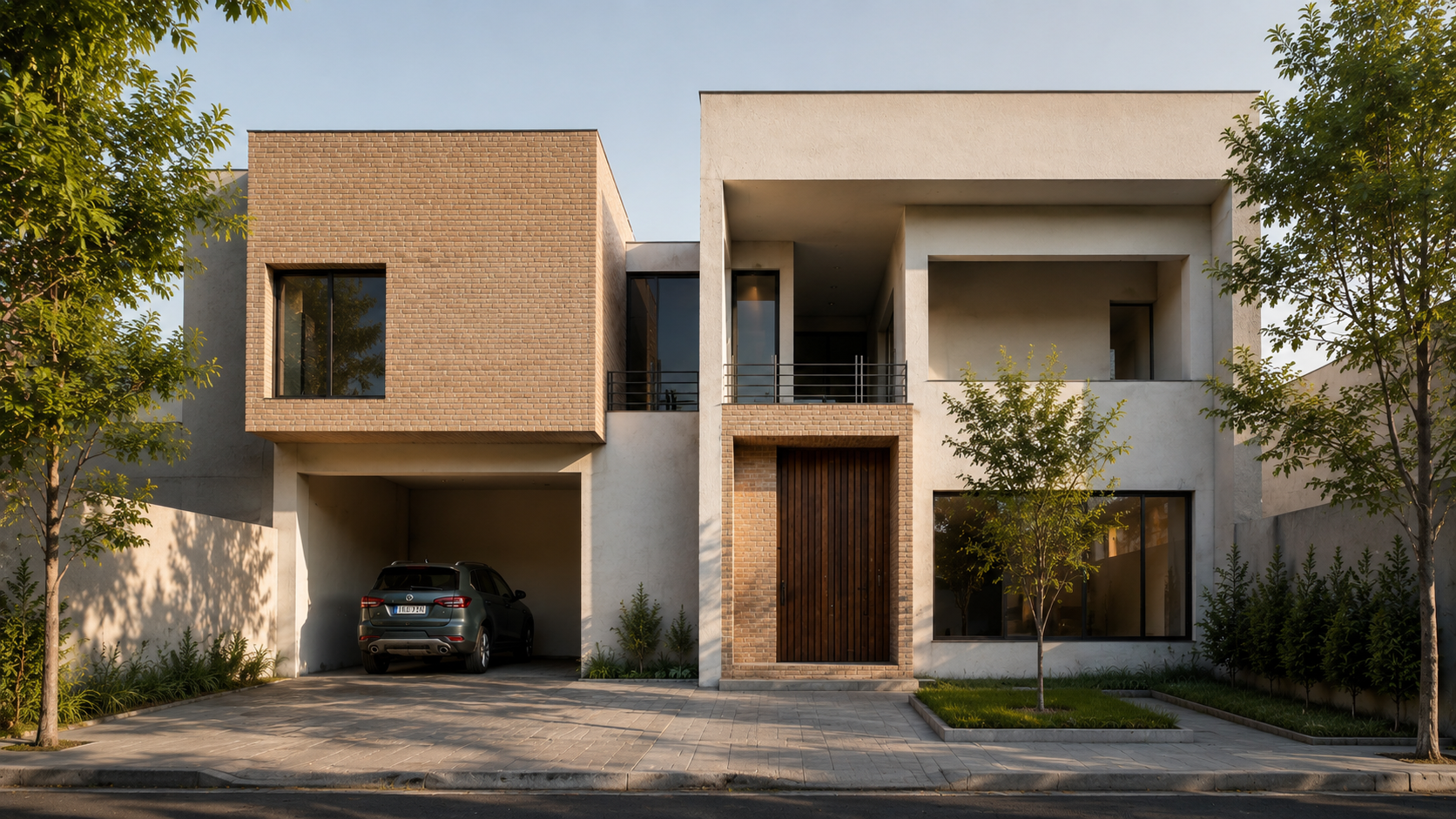 Villa A63