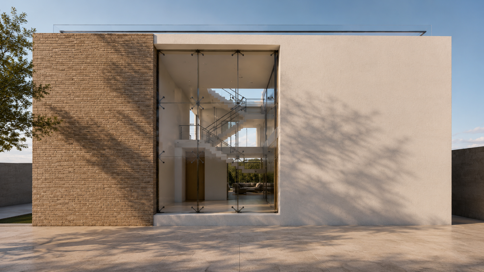 Villa Frame